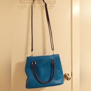 Pixie Mood Vibrant Blue Shoulder Bag